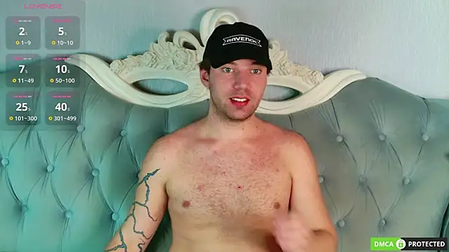 ArthurMeyers online show from 06/12/26, 08:24