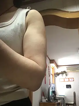 nidejiejie online show from 06/14/26, 02:24