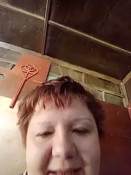 Tina Mirabella online show from 05/18/26, 03:24