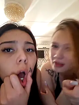 Irendiangel online show from 05/15/26, 11:34