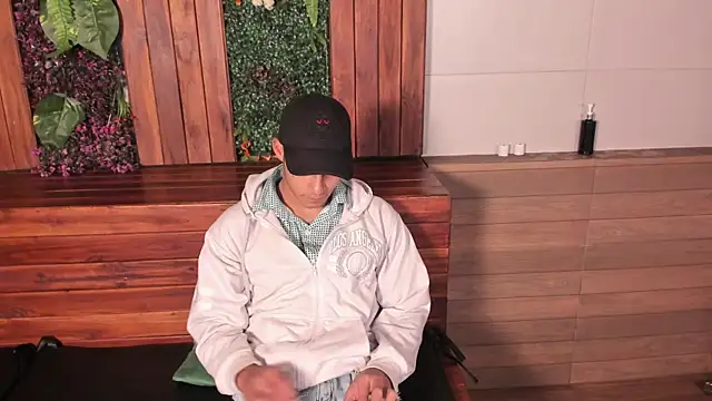 angel silva  online show from 05/09/26, 12:10