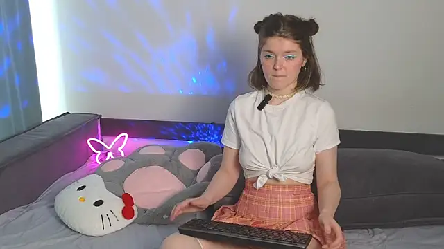 Annpopsy online show from 05/22/26, 03:17
