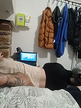 HottPussy069 online show from 05/11/26, 02:06