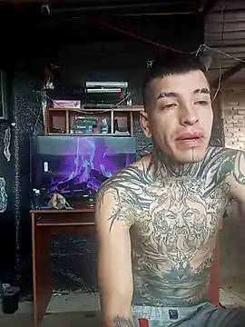 demoni0802 online show from 05/05/26, 01:19