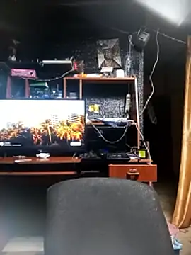 demoni0802 online show from 05/13/26, 05:38