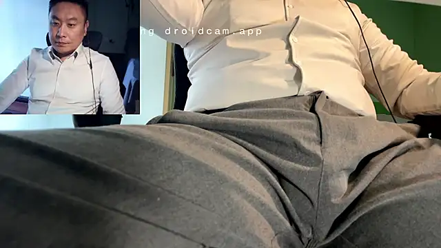 Snapshot of mrcake666 chatting on 06/05/26, 06:52 mrcake666 online show from 06/05/26, 06:52