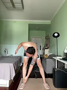 mrcake666 online show from 06/25/26, 07:46