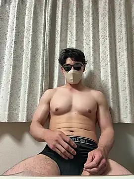 massaasa online show from 05/18/26, 12:22