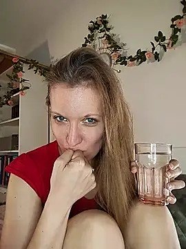 Candy Cougar online show from 06/27/26, 06:40