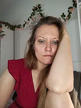 Candy Cougar online show from 06/30/26, 06:47