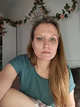 Candy Cougar online show from 07/08/26, 06:40