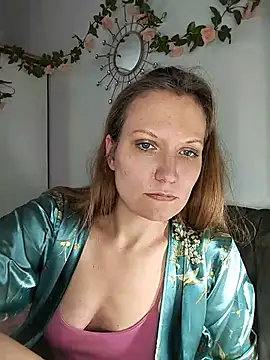 Candy Cougar online show from 07/09/26, 07:12