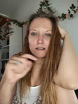Candy Cougar online show from 07/10/26, 07:01