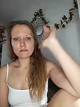 Candy Cougar online show from 07/16/26, 07:03