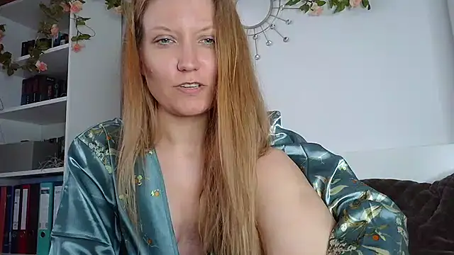 Candy Cougar online show from 07/19/26, 06:39