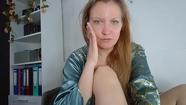 Candy Cougar online show from 07/20/26, 06:49