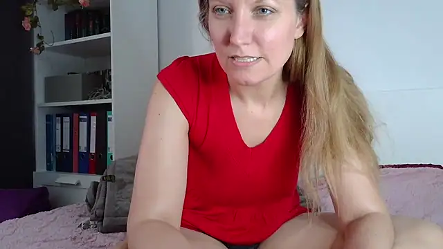Candy Cougar online show from 08/02/26, 07:07