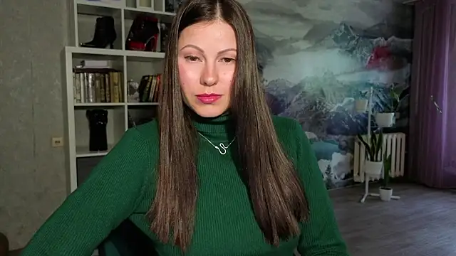 Dana-Queendom online show from 05/19/26, 01:56