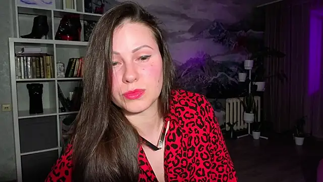 Dana-Queendom online show from 05/31/26, 04:58