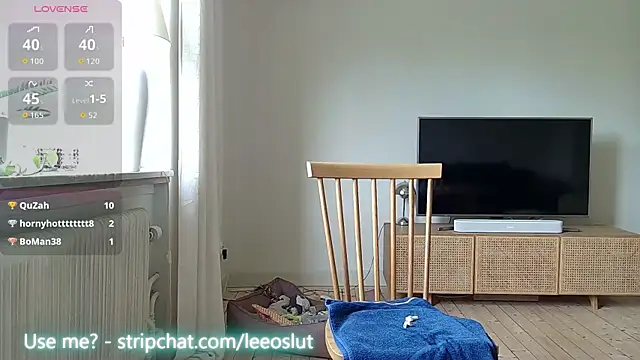 leeoslut online show from 05/16/26, 06:21