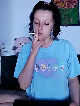 Snapshot of Goddessm00n1 chatting on 05/27/26, 10:07 Goddessm00n1 online show from 05/27/26, 10:07