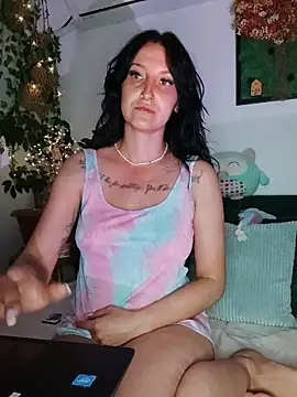 Snapshot of Goddessm00n1 chatting on 07/25/26, 07:11 Goddessm00n1 online show from 07/25/26, 07:11