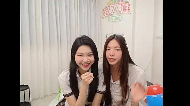 yoyo202605 online show from 05/08/26, 11:15