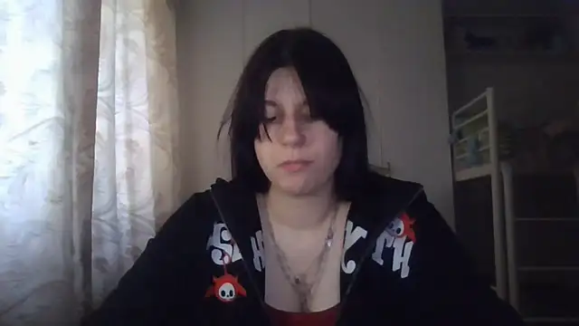 Snapshot of GrayceDeclet chatting on 06/23/26, 12:36 GrayceDeclet online show from 06/23/26, 12:36