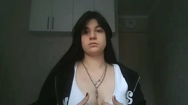Snapshot of GrayceDeclet chatting on 07/10/26, 06:07 GrayceDeclet online show from 07/10/26, 06:07
