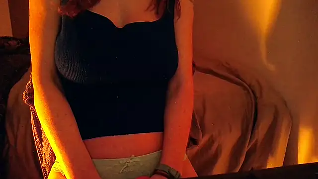 Carlyfr online show from 03/20/25, 08:40