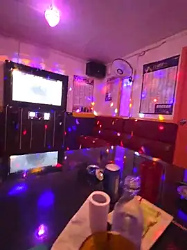 NightStar237 online show from 06/10/26, 01:21