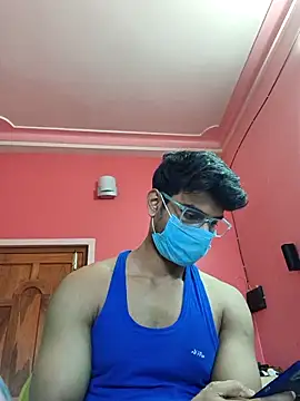 Mr Cajonny09 online show from 06/13/26, 05:38
