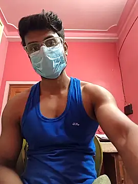 Mr Cajonny09 online show from 06/14/26, 04:09