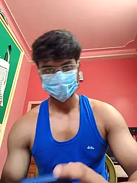 Mr Cajonny09 online show from 06/24/26, 06:01