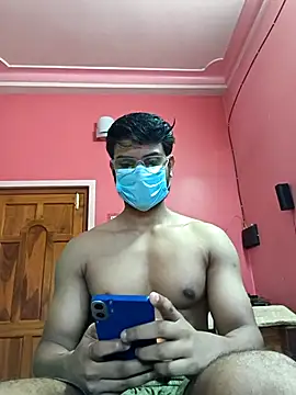 Mr Cajonny09 online show from 06/30/26, 07:09