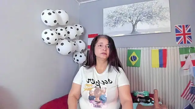 Snapshot of rosse_m1 chatting on 07/13/26, 12:30 rosse m1 online show from 07/13/26, 12:30