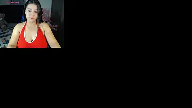 Snapshot of MarQueen1_ chatting on 05/24/26, 03:11 MarQueen1 online show from 05/24/26, 03:11