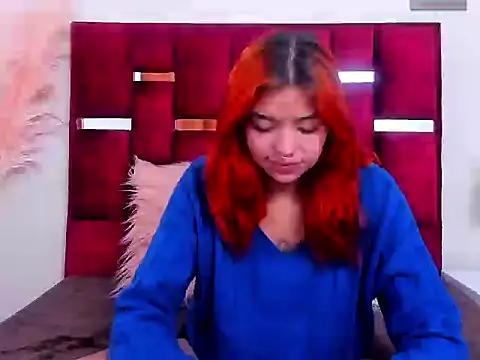 KayleeMei online show from 06/22/26, 12:35