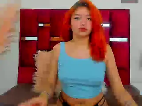 KayleeMei online show from 06/23/26, 01:09