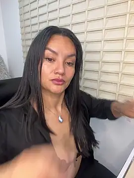 Ameliia Morgan online show from 05/15/26, 01:34