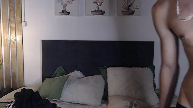 Jesve online show from 05/08/26, 06:57