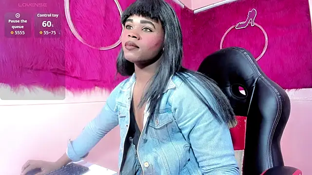 ambar temptation online show from 05/23/26, 07:29