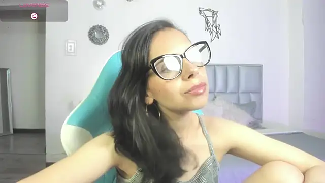 Shanttal queen online show from 06/12/26, 03:49