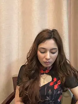 Lilywant online show from 05/24/26, 11:15