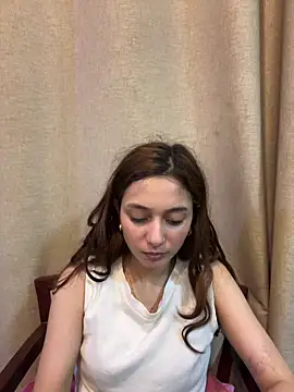 Lilywant online show from 05/27/26, 04:48