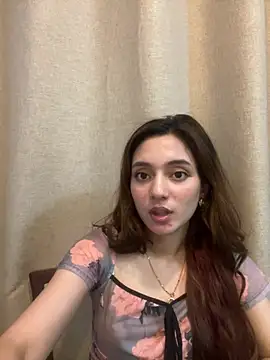 Lilywant online show from 06/16/26, 03:25