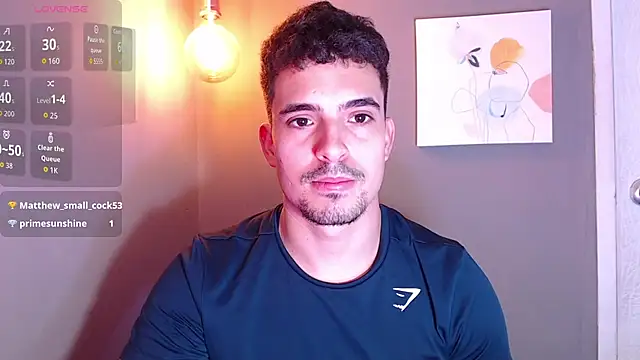 tanner-hard  online show from 05/27/26, 06:16