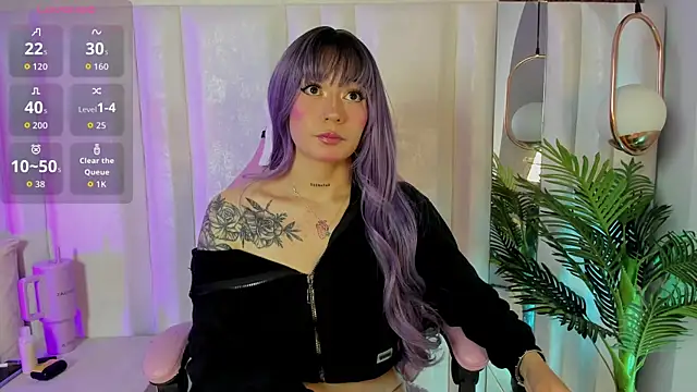 Snapshot of Amara_lunee chatting on 07/06/26, 03:47 Amara lunee online show from 07/06/26, 03:47