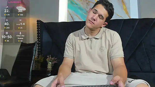 jacob schneider online show from 05/22/26, 07:52