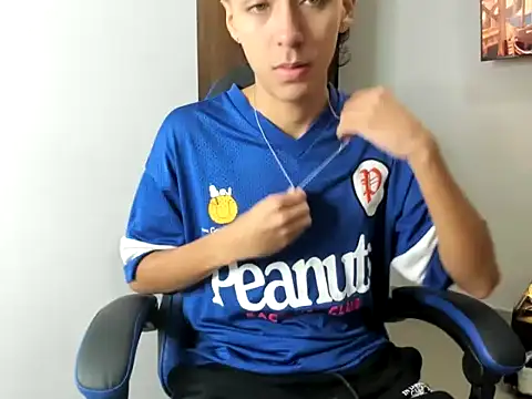 Ian andrey online show from 05/19/26, 10:05